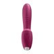 Вакуумный смарт-вибратор Satisfyer Sunray Berry (мятая упаковка!!!)