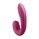 Вакуумный смарт-вибратор Satisfyer Sunray Berry (мятая упаковка!!!)