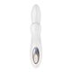 Вакуумный вибратор-кролик Satisfyer Pro+ G-Spot Generation 2 Wihte (мятая упаковка!!!)