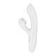 Вакуумный вибратор-кролик Satisfyer Pro+ G-Spot Generation 2 Wihte (мятая упаковка!!!)
