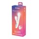 Вакуумный вибратор-кролик Satisfyer Pro+ G-Spot Generation 2 Wihte (мятая упаковка!!!)