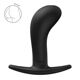 Анальная пробка Fun Factory BOOTIE L Black (мятая упаковка!!!)