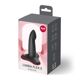 Фаллоимитатор Fun Factory LIMBA FLEX S Black (мятая упаковка!!!)