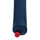Вибромассажер Fun Factory VIM Vibrating Wand Nightblue (мятая упаковка!!!)