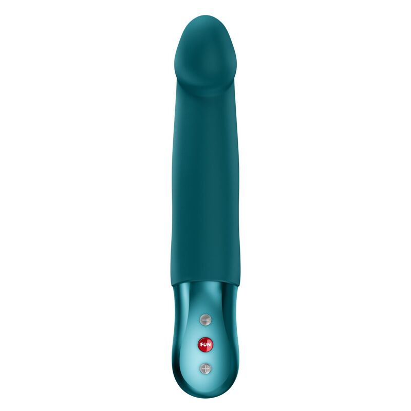 Пульсатор Fun Factory Stronic Real Bottle Green (мятая упаковка!!!)