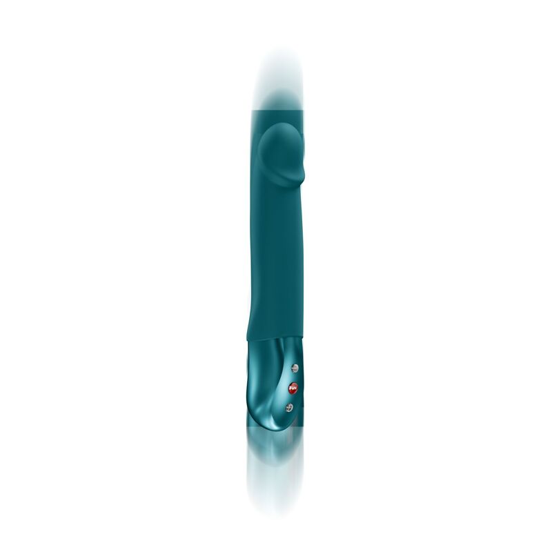 Пульсатор Fun Factory Stronic Real Bottle Green (мятая упаковка!!!)