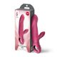 Пульсатор Fun Factory Bi Stronic Arc Raspberry (м'яте паковання!!!) Пульсатор Fun Factory Bi Stronic Arc Raspberry (м'яте паковання!!!)