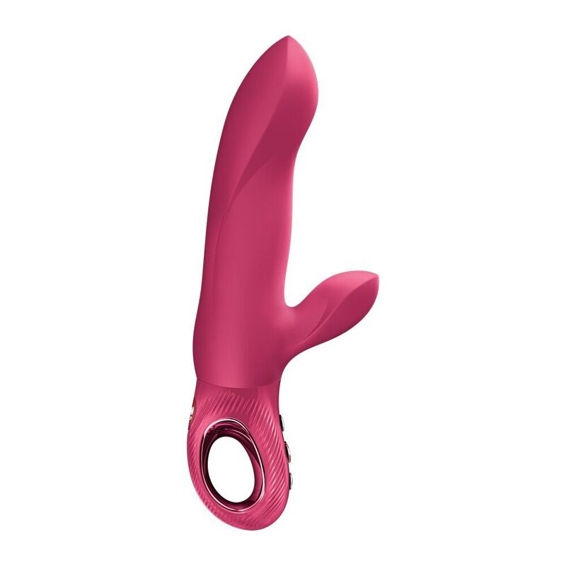 Пульсатор Fun Factory Bi Stronic Arc Raspberry (м'яте паковання!!!) Пульсатор Fun Factory Bi Stronic Arc Raspberry (м'яте паковання!!!)