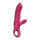 Пульсатор Fun Factory Bi Stronic Arc Raspberry (м'яте паковання!!!) Пульсатор Fun Factory Bi Stronic Arc Raspberry (м'яте паковання!!!)