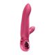 Пульсатор Fun Factory Bi Stronic Arc Raspberry (м'яте паковання!!!) Пульсатор Fun Factory Bi Stronic Arc Raspberry (м'яте паковання!!!)