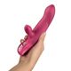 Пульсатор Fun Factory Bi Stronic Arc Raspberry (м'яте паковання!!!) Пульсатор Fun Factory Bi Stronic Arc Raspberry (м'яте паковання!!!)