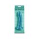 Дилдо NS Novelties Royals - 6" Charlie - Metallic Teal