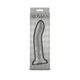 Дилдо NS Novelties Royals - 7" Charlie - Metallic Champagne