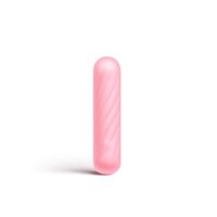 Мінівібратор NS Novelties X&O's - Crave - Light Pink Мінівібратор NS Novelties X&O's - Crave - Light Pink