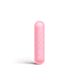 Минивибратор NS Novelties X&O's - Crave - Light Pink