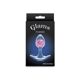 Анальная пробка NS Novelties Cosmic Glams - Small - Pink