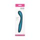 Вибратор NS Novelties INYA - Technica - Teal