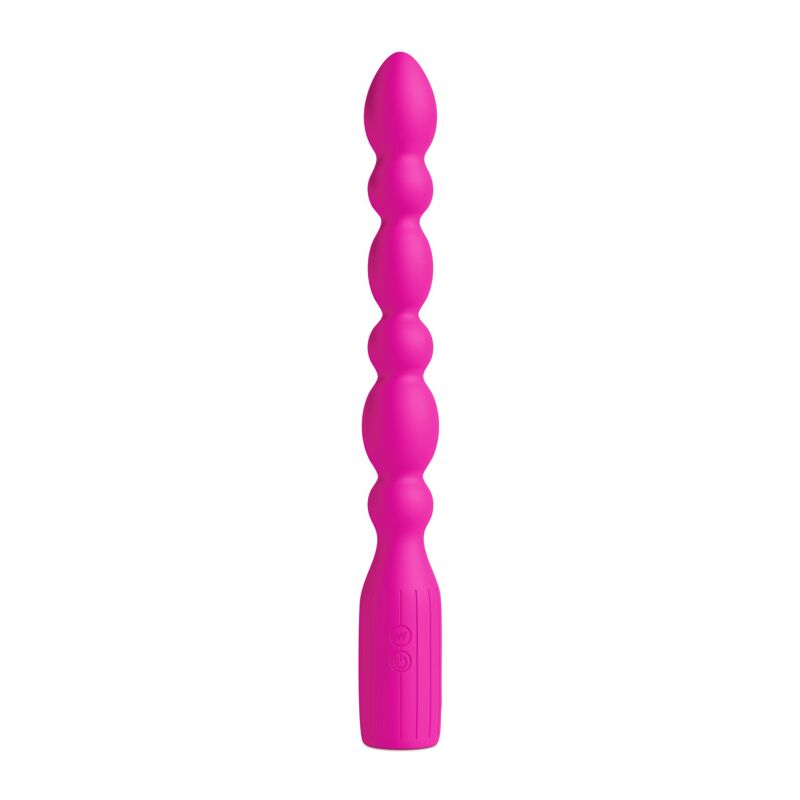 Вибратор NS Novelties INYA - Prime - Pink