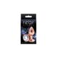 Анальна пробка NS Novelties Rear Assets - Rose Gold - Small - Clear Анальна пробка NS Novelties Rear Assets - Rose Gold - Small - Clear