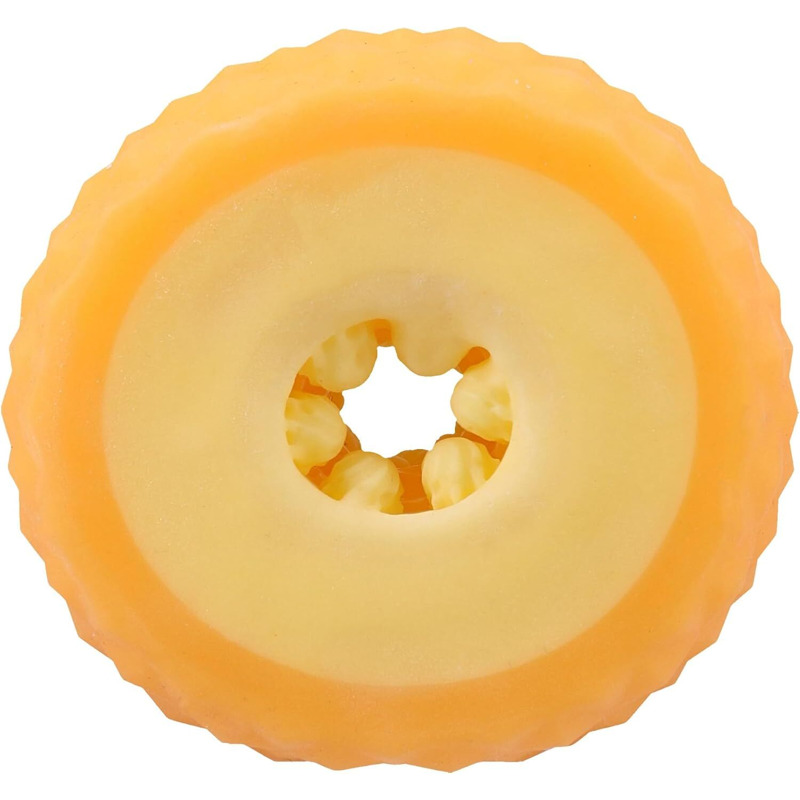 Набір для мінету Doc Johnson GoodHead Pineapple Blowjob Set Набір для мінету Doc Johnson GoodHead Pineapple Blowjob Set