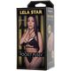 Мастурбатор Doc Johnson Lela Star Мастурбатор Doc Johnson Lela Star