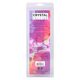 Дилдо Doc Johnson Crystal Jellies - Anal Delight - 5 Inch - Teal Дилдо Doc Johnson Crystal Jellies - Anal Delight - 5 Inch - Teal