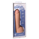 Фалоімітатор Doc Johnson The Realistic Cock ULTRASKYN - 12 Inch Hung with Balls Vanilla Фалоімітатор Doc Johnson The Realistic Cock ULTRASKYN - 12 Inch Hung with Balls Vanilla