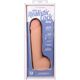 Фалоімітатор Doc Johnson The Realistic Cock ULTRASKYN - 12 Inch Hung with Balls Vanilla Фалоімітатор Doc Johnson The Realistic Cock ULTRASKYN - 12 Inch Hung with Balls Vanilla
