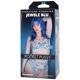 Мастурбатор Doc Johnson Jewelz Blu Мастурбатор Doc Johnson Jewelz Blu