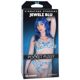 Мастурбатор Doc Johnson Jewelz Blu Мастурбатор Doc Johnson Jewelz Blu