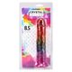 Дилдо Doc Johnson Crystal Jellies - 8.5 Inch Сlassic Dong - Rainbow Дилдо Doc Johnson Crystal Jellies - 8.5 Inch Сlassic Dong - Rainbow