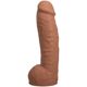 Фалоімітатор Doc Johnson The Realistic Cock ULTRASKYN - 12 Inch Hung with Balls Caramel Фалоімітатор Doc Johnson The Realistic Cock ULTRASKYN - 12 Inch Hung with Balls Caramel