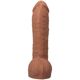Фалоімітатор Doc Johnson The Realistic Cock ULTRASKYN - 12 Inch Hung with Balls Caramel Фалоімітатор Doc Johnson The Realistic Cock ULTRASKYN - 12 Inch Hung with Balls Caramel