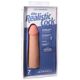 Фалоімітатор Doc Johnson The Realistic Cock ULTRASKYN - 7 Inch Vanilla Фалоімітатор Doc Johnson The Realistic Cock ULTRASKYN - 7 Inch Vanilla