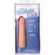 Фалоімітатор Doc Johnson The Realistic Cock ULTRASKYN - 7 Inch Vanilla Фалоімітатор Doc Johnson The Realistic Cock ULTRASKYN - 7 Inch Vanilla