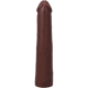 Фалоімітатор Doc Johnson The Realistic Cock ULTRASKYN - 9 Inch Chocolate Фалоімітатор Doc Johnson The Realistic Cock ULTRASKYN - 9 Inch Chocolate