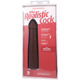 Фалоімітатор Doc Johnson The Realistic Cock ULTRASKYN - 9 Inch Chocolate Фалоімітатор Doc Johnson The Realistic Cock ULTRASKYN - 9 Inch Chocolate