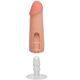 Фалоімітатор Doc Johnson The Realistic Cock ULTRASKYN - 5 Inch Vanilla Фалоімітатор Doc Johnson The Realistic Cock ULTRASKYN - 5 Inch Vanilla
