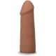 Фалоімітатор Doc Johnson The Realistic Cock ULTRASKYN - 5 Inch Caramel Фалоімітатор Doc Johnson The Realistic Cock ULTRASKYN - 5 Inch Caramel