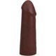 Фалоімітатор Doc Johnson The Realistic Cock ULTRASKYN - 5 Inch Chocolate Фалоімітатор Doc Johnson The Realistic Cock ULTRASKYN - 5 Inch Chocolate
