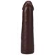 Фалоімітатор Doc Johnson The Realistic Cock ULTRASKYN - 7 Inch Chocolate