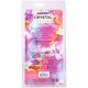 Дилдо Doc Johnson Crystal Jellies - 4.5 Inch Classic Dong - Rainbow Дилдо Doc Johnson Crystal Jellies - 4.5 Inch Classic Dong - Rainbow