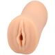 Мастурбатор Doc Johnson Palm Pal Virgin Stroker with Pop Her Cherry Juice