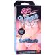 Мастурбатор Doc Johnson Palm Pal Virgin Stroker with Pop Her Cherry Juice Мастурбатор Doc Johnson Palm Pal Virgin Stroker with Pop Her Cherry Juice