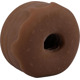 Набір для мінету Doc Johnson GoodHead Chocolate Donut Blowjob Set (м'яте паковання!!!)
