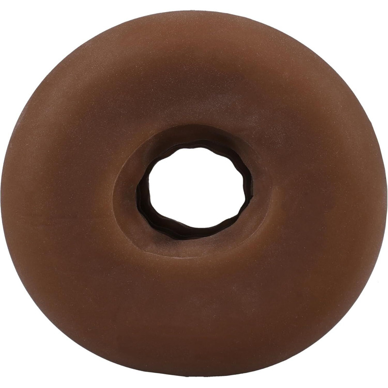 Набір для мінету Doc Johnson GoodHead Chocolate Donut Blowjob Set (м'яте паковання!!!)