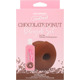 Набір для мінету Doc Johnson GoodHead Chocolate Donut Blowjob Set (м'яте паковання!!!)