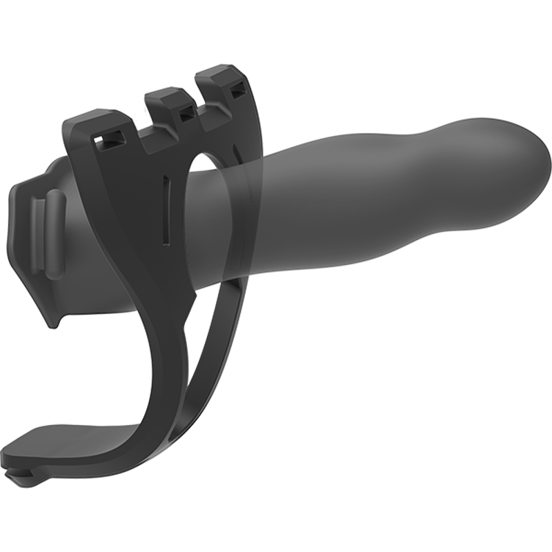 Набір для страпона Doc Johnson Body Extensions - BE Ready - Black (м'яте паковання!!!) Набір для страпона Doc Johnson Body Extensions - BE Ready - Black (м'яте паковання!!!)
