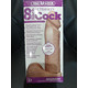 Фалоімітатор Doc Johnson Vac-U-Lock - 8 Inch ULTRASKYN Cock White (м'яте паковання!!!) Фалоімітатор Doc Johnson Vac-U-Lock - 8 Inch ULTRASKYN Cock White (м'яте паковання!!!)