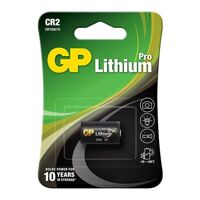 Батарейка GP Lithium Pro CR2